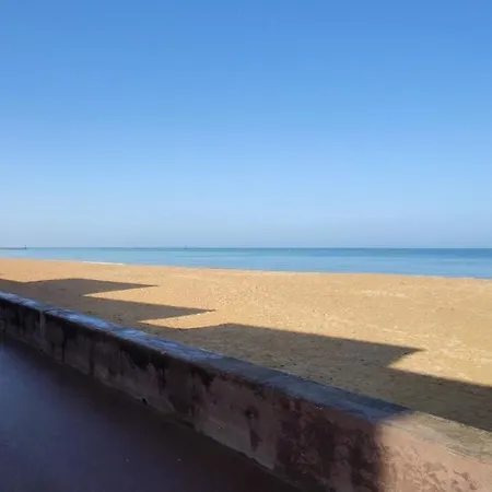 La Kaz * Courseulles-sur-Mer