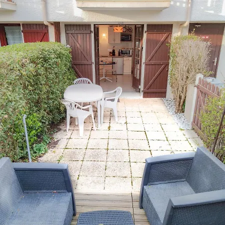 La Kaz Apartment