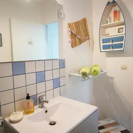 Apartment La Kaz *
