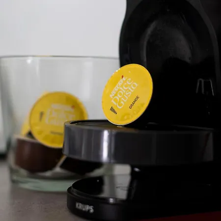 公寓 La Kaz