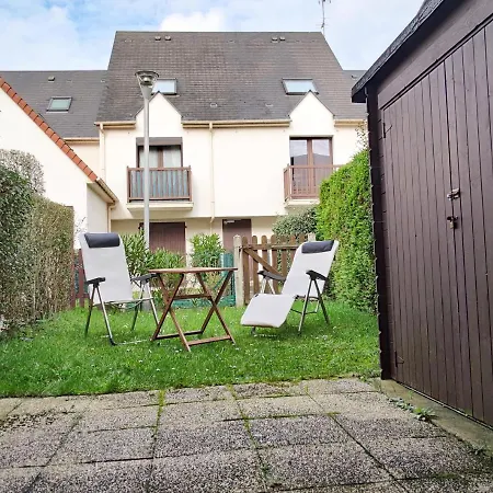 La Kaz Apartment Courseulles-sur-Mer